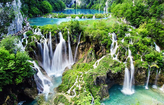 Assam & Meghalaya Tour